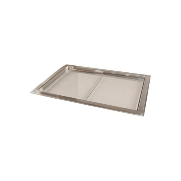 Allpoints 1361042 Lid, Lexan (Kit) For Franke